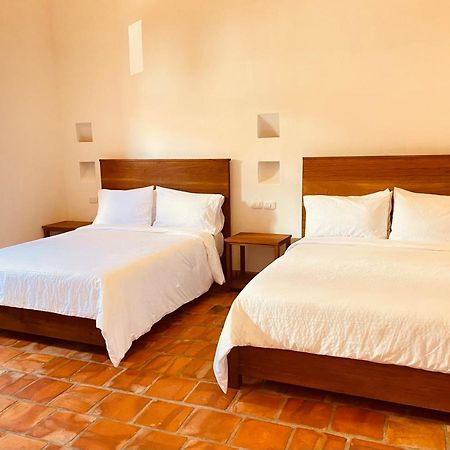 Casa Santo Domingo Guadalupe Santander Hotell Eksteriør bilde