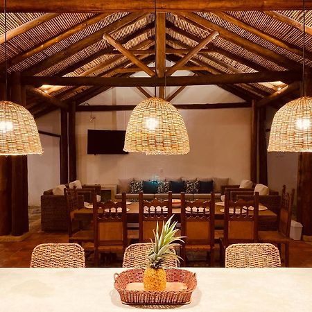 Casa Santo Domingo Guadalupe Santander Hotell Eksteriør bilde