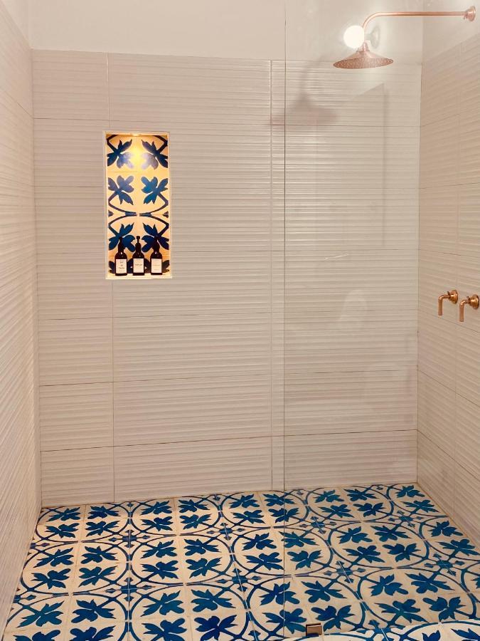 Casa Santo Domingo Guadalupe Santander Hotell Eksteriør bilde